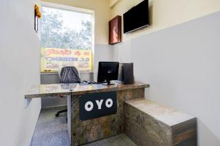 Hotel O G C Residency - Bangalore - 4