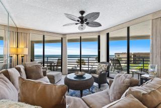 Ebb Tide 305 - New Smyrna Beach - 0