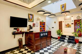 Hotel O LAKE N HILL VIEW - Udaipur - 0