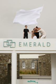 Emerald Tinos - - 6