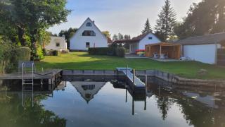 Ferienhaus Regner „Das Anwesen am See“ **** - 3