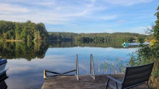 Ferienhaus Regner „Das Anwesen am See“ **** - 2