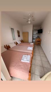 Davis Studios & Apartments - Ilia - 9