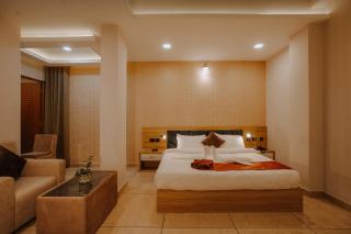 refresh inn suits and rooms - Tāzhekkod - 7