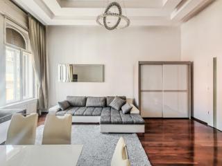 Amora Homes Basilica view Imperial Suite -SAS street -NEED RESERVATION FOR FREE PARKING - Budapest - 0