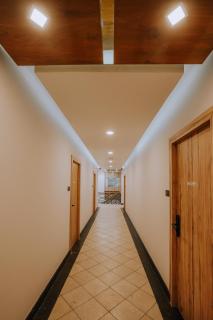 refresh inn suits and rooms - Tāzhekkod - 4