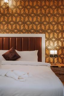 refresh inn suits and rooms - Tāzhekkod - 3