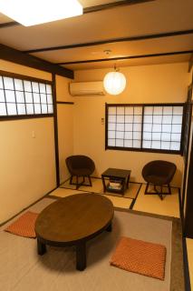Family-Friendly, 2-Story Kyoto House, Walk to Gion - Kyoto - 2