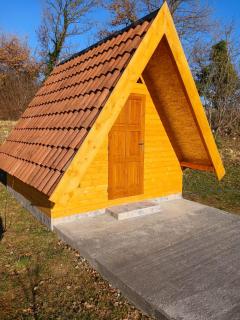 Kamp Side of Peace - - 4