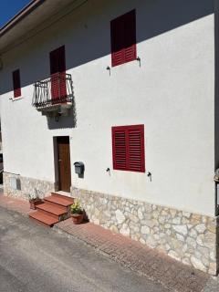 Casa Lu' - San Tommaso - 7