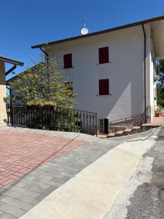 Casa Lu' - San Tommaso - 5