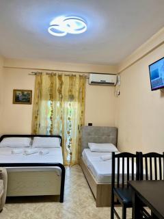 Hotel Asteri - Velipojë - 4