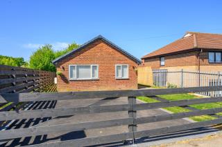 TM, Charming Cosy Retreat, Wi-Fi & Parking - Seacroft - 5