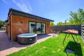 TM, Charming Cosy Retreat, Wi-Fi & Parking - Seacroft - 6