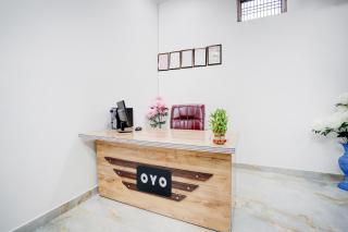 Hotel O Shreyansh Hotel - - 0