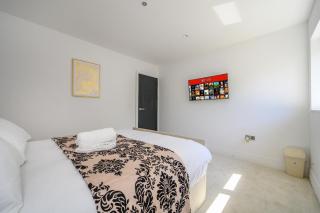 TM, Charming Cosy Retreat, Wi-Fi & Parking - Seacroft - 2