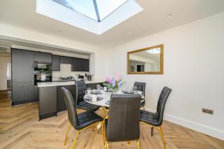 TM, Charming Cosy Retreat, Wi-Fi & Parking - Seacroft - 8