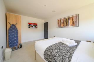 TM, Charming Cosy Retreat, Wi-Fi & Parking - Seacroft - 1