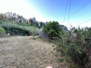 Casa de campo - Oroso - 9