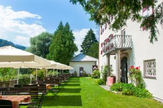 Schlosshotel Mitterhart - 4