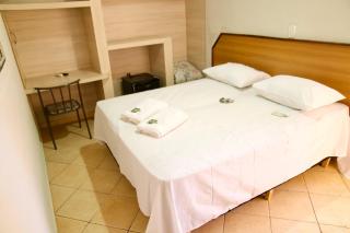 Hotel Pousada Vivenda Del Sol - - 5