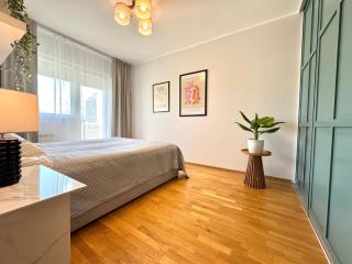 Aardla Cozy Apartment - Tartu - 8