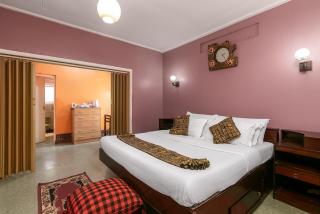 Dream Jet Cottages - 9