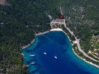 Foki Beach House - Fiskardo - 0