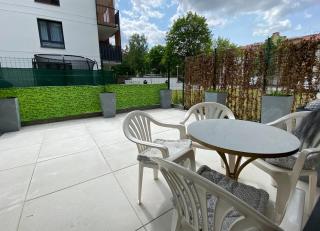 Aparthotel Tężnia & Augustów - 24h Klimatyzowane Apartamenty - Parking - 3