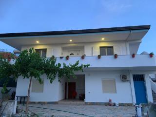 Villa Alvara - Vlorë - 0