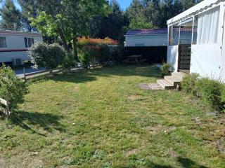 Mobil-home 415 camping la lande - Mimizan - 6