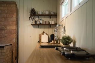 Off-Grid Forest Cabin with Private Sauna - - 6