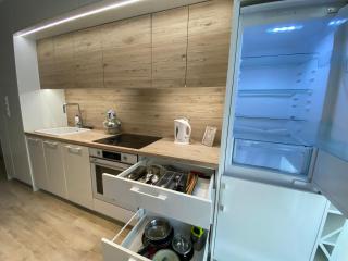 Aparthotel Tężnia & Augustów - 24h Klimatyzowane Apartamenty - Parking - Augustów - 1