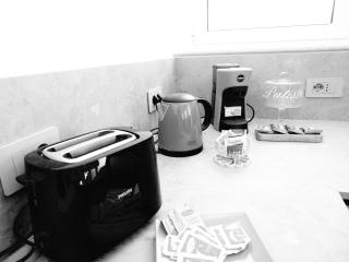 Wabi Sabi suite - 3
