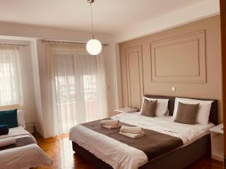 Front Beach Exclusive Apartments - Struga - 1