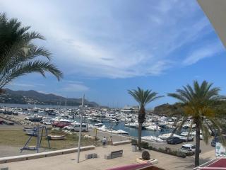 Platja del Port - Llança - 1