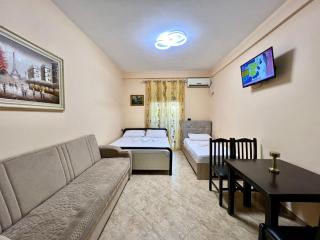 Hotel Asteri - Velipojë - 6