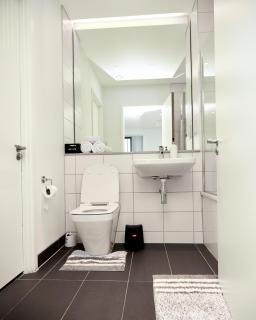 Cosy Two bedroom Apartment in Manchester - 3