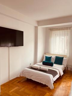 Front Beach Exclusive Apartments - Struga - 2