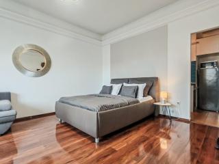 Amora Homes Breathless panorama Synagogue elegant attic FREE PARKING RESERVATION NEEDED - Budapest - 4
