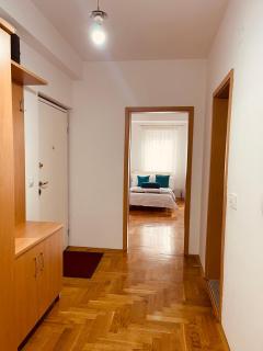 Front Beach Exclusive Apartments - Struga - 3