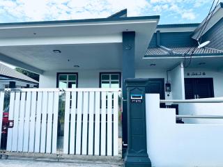 Strategic Location SH 92 Homestay - 7