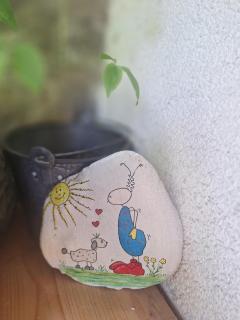 Hof Notburga - Erholung, Ruhe & Natur pur - 9