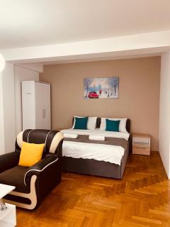 Front Beach Exclusive Apartments - Struga - 4