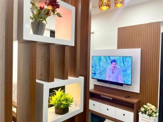 Two Bed Room Luxury Apartment - Jāmb - 8