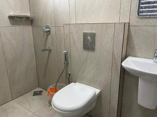 Two Bed Room Luxury Apartment - Jāmb - 6
