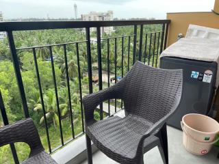 Two Bed Room Luxury Apartment - Jāmb - 1