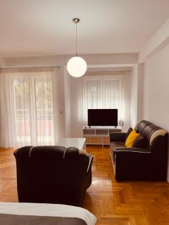 Front Beach Exclusive Apartments - Struga - 5