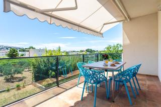 Apartman Nikša - Podstrana - 0