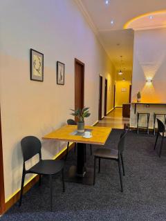 Hotel Aleksandria - 7